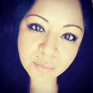 Meet your Posher, Lucia